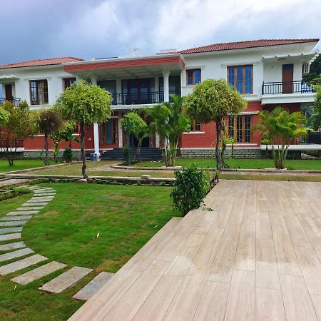 Seagull'S Nest Beach House - Unit Of Prohotel Chennai Eksteriør billede