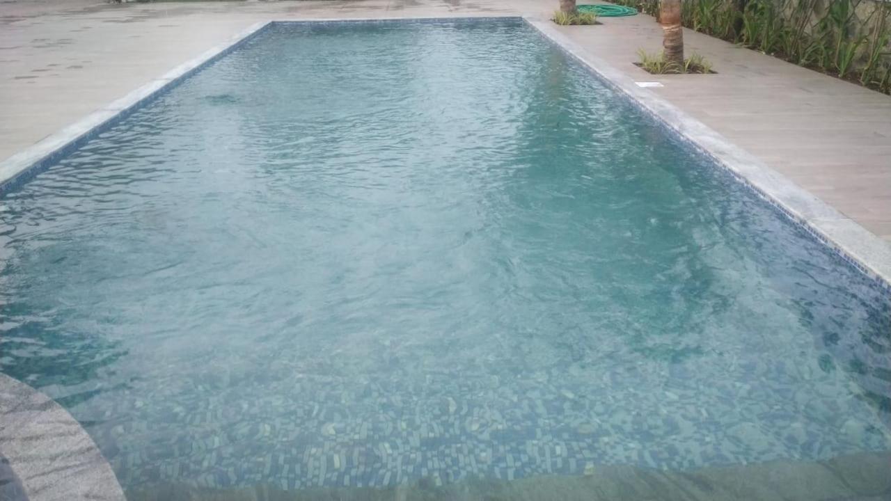 Seagull'S Nest Beach House - Unit Of Prohotel Chennai Eksteriør billede